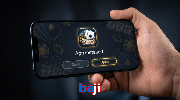 Payment and PKR controls in Baji