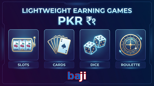 Payment and PKR controls in Baji