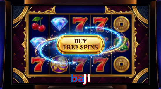 Game list for Baji pg section