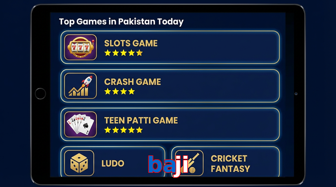 Payment and PKR controls in Baji